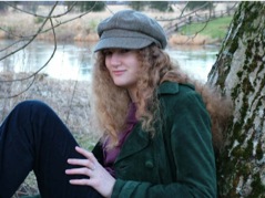 Ingrid A Fraser