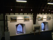 Landscape and Other Marks, exhibition photo 5