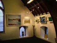 Landscape and Other Marks, exhibition photo 6