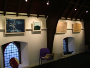 Landscape and Other Marks, exhibition photo 8